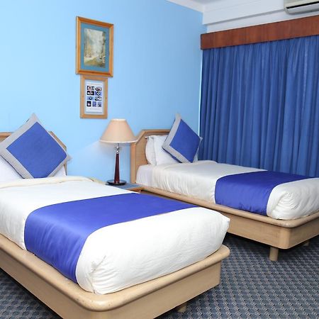 Hotel Clarion Kathmandu Luaran gambar