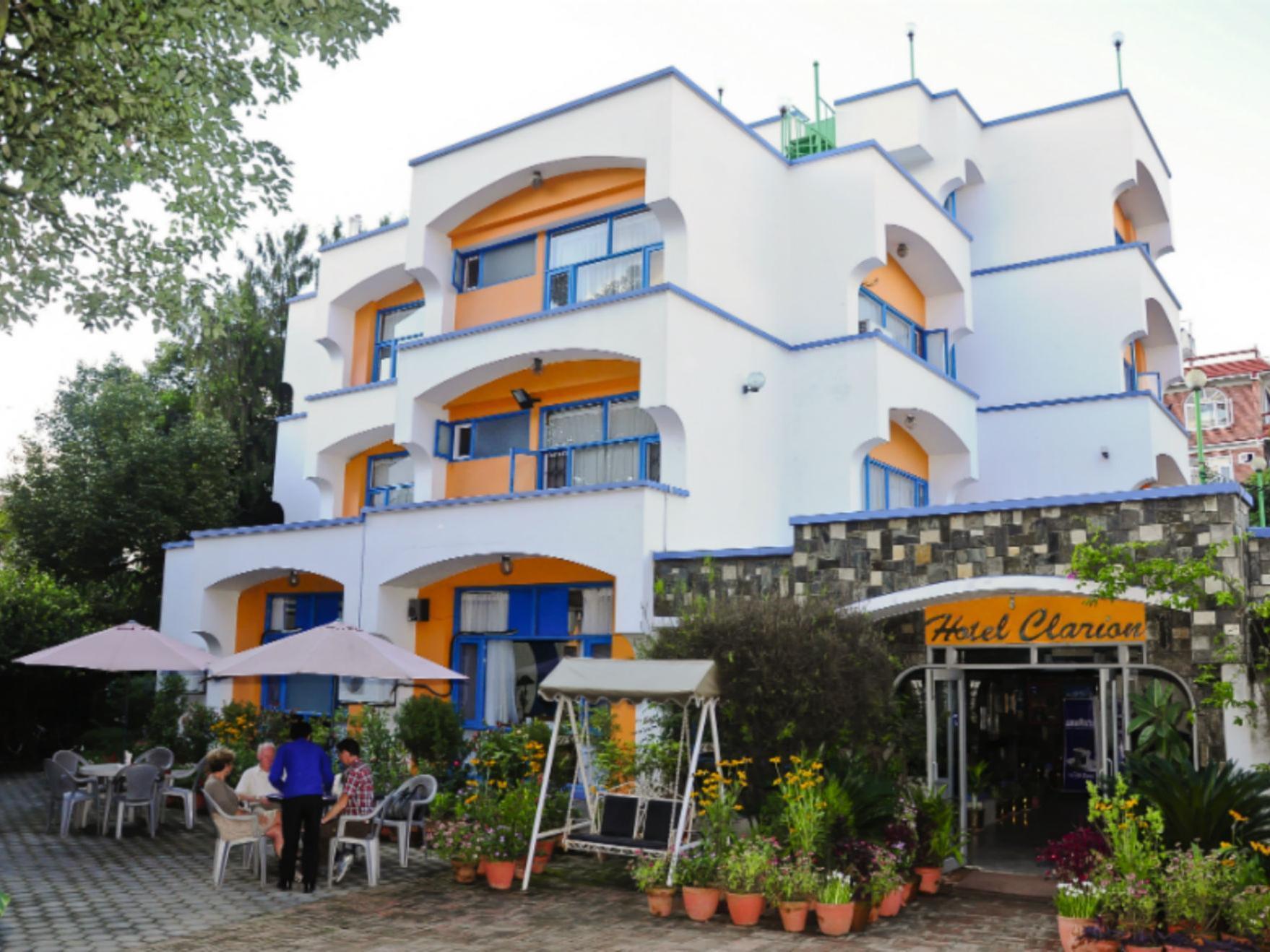 Hotel Clarion Kathmandu Luaran gambar