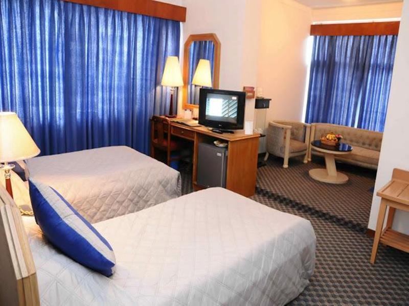 Hotel Clarion Kathmandu Luaran gambar