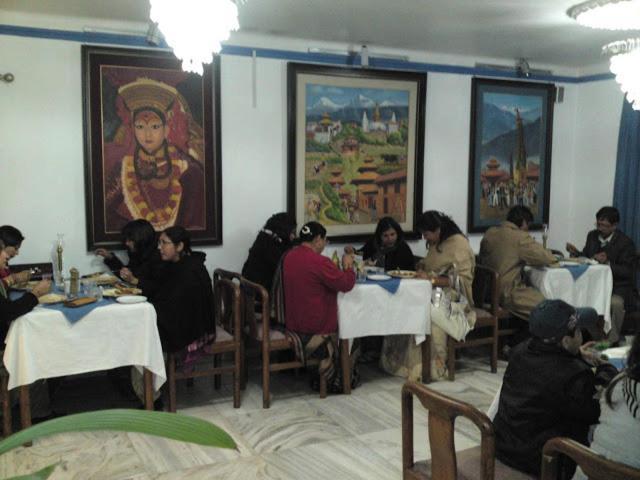 Hotel Clarion Kathmandu Luaran gambar