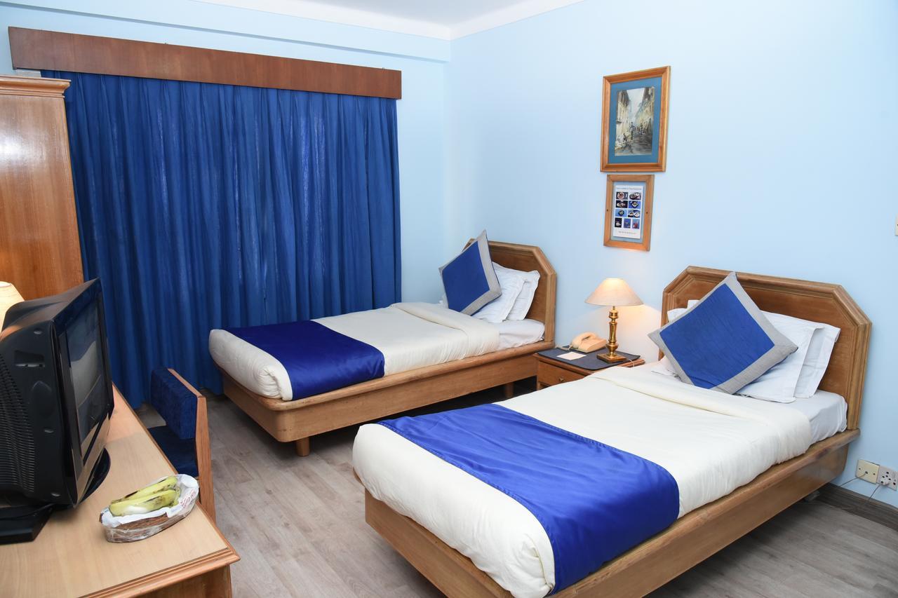 Hotel Clarion Kathmandu Luaran gambar