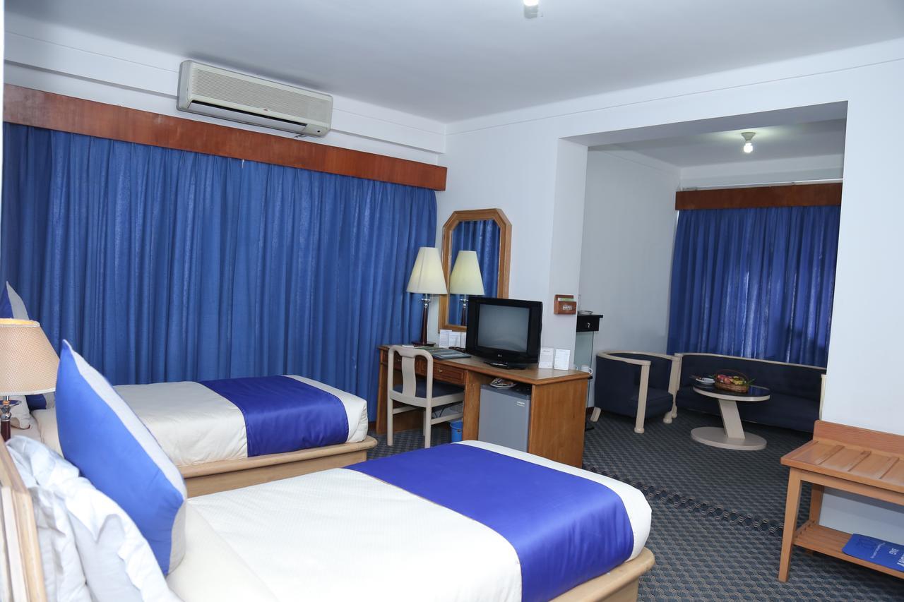 Hotel Clarion Kathmandu Luaran gambar