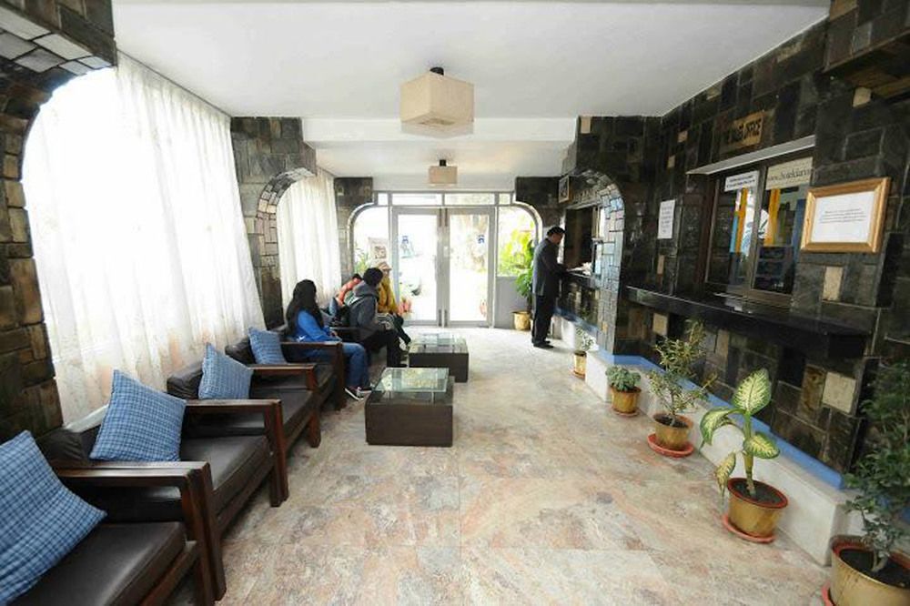 Hotel Clarion Kathmandu Luaran gambar