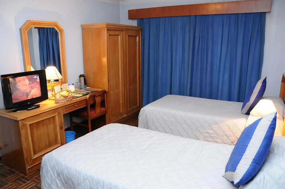 Hotel Clarion Kathmandu Luaran gambar