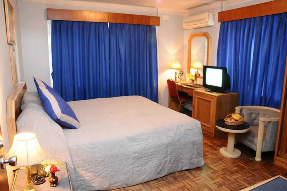 Hotel Clarion Kathmandu Luaran gambar