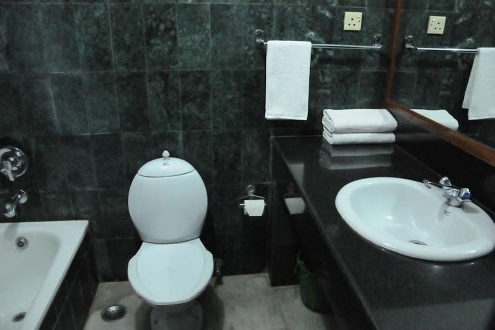 Hotel Clarion Kathmandu Luaran gambar