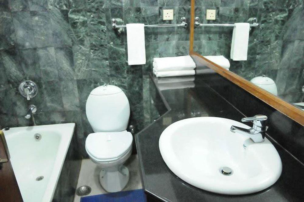 Hotel Clarion Kathmandu Luaran gambar