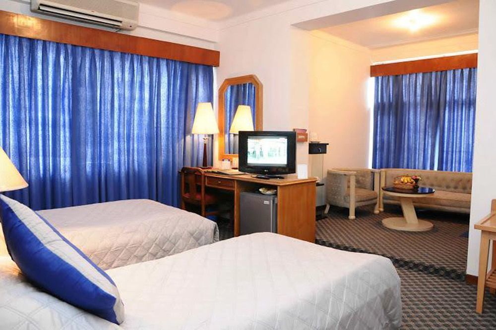 Hotel Clarion Kathmandu Luaran gambar